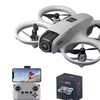 Image 2: Mini Drone GT3, Compact with Dual 1080P HD Cameras