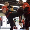 Image 3: Try Muay Thai Kickboxing with Flexible Class Options