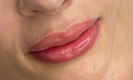 Single Session of Lip Blush - BISA PMU LLC