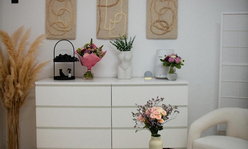 Image 4: Haarentfernung mit 4 Wellen Diodenlaser an den Wunschzonen nach Wahl