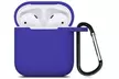 AirPods Silicone Case Cover Protective Skin for Apple Airpod Charging Case - Second Medium
