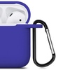 Image 6: AirPods Silicone Case Cover Protective Skin for Apple Airpod Charging Case