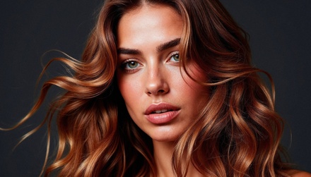 Keratin Smoothing or Hair Beautox Revival Session - Barberella
