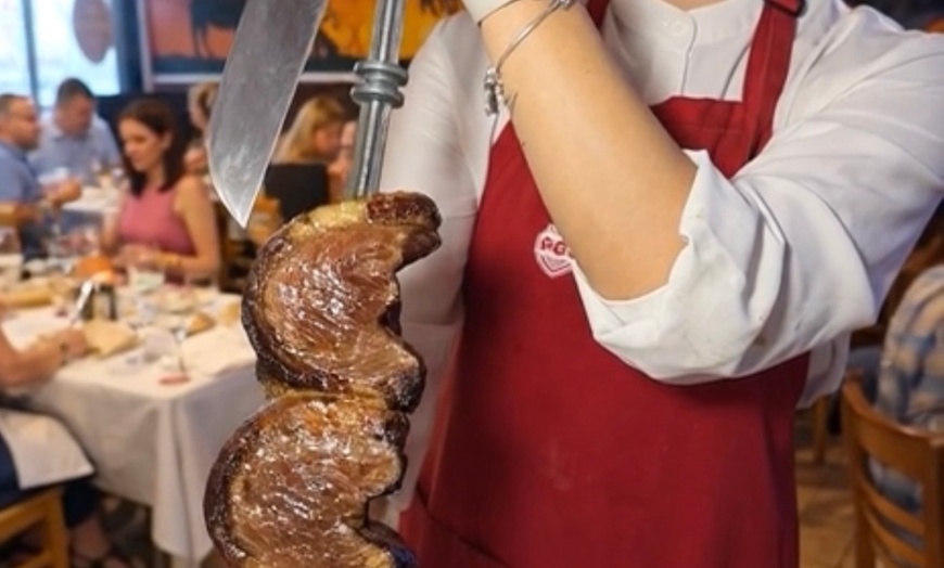 Image 13: Up to 21% Off on Brazilian Steakhouse at RGS Steakhouse