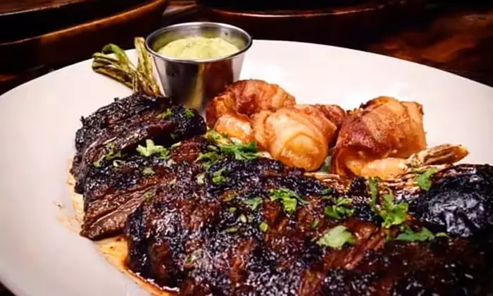 Enjoy $30 or $60 Towards Spanish Dining or a Full Paella Experience