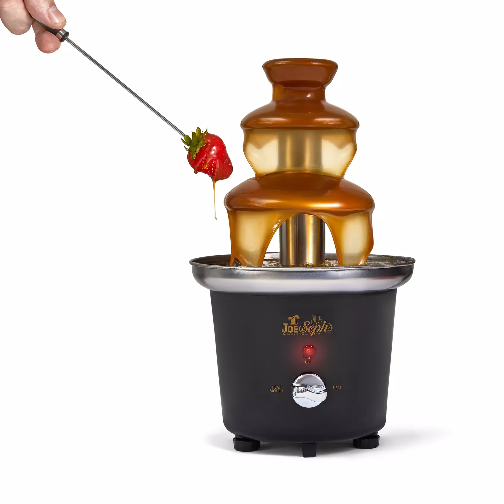 Joe & Seph's Gourmet Popcorn | Perfect for Movie Nights & Gifting