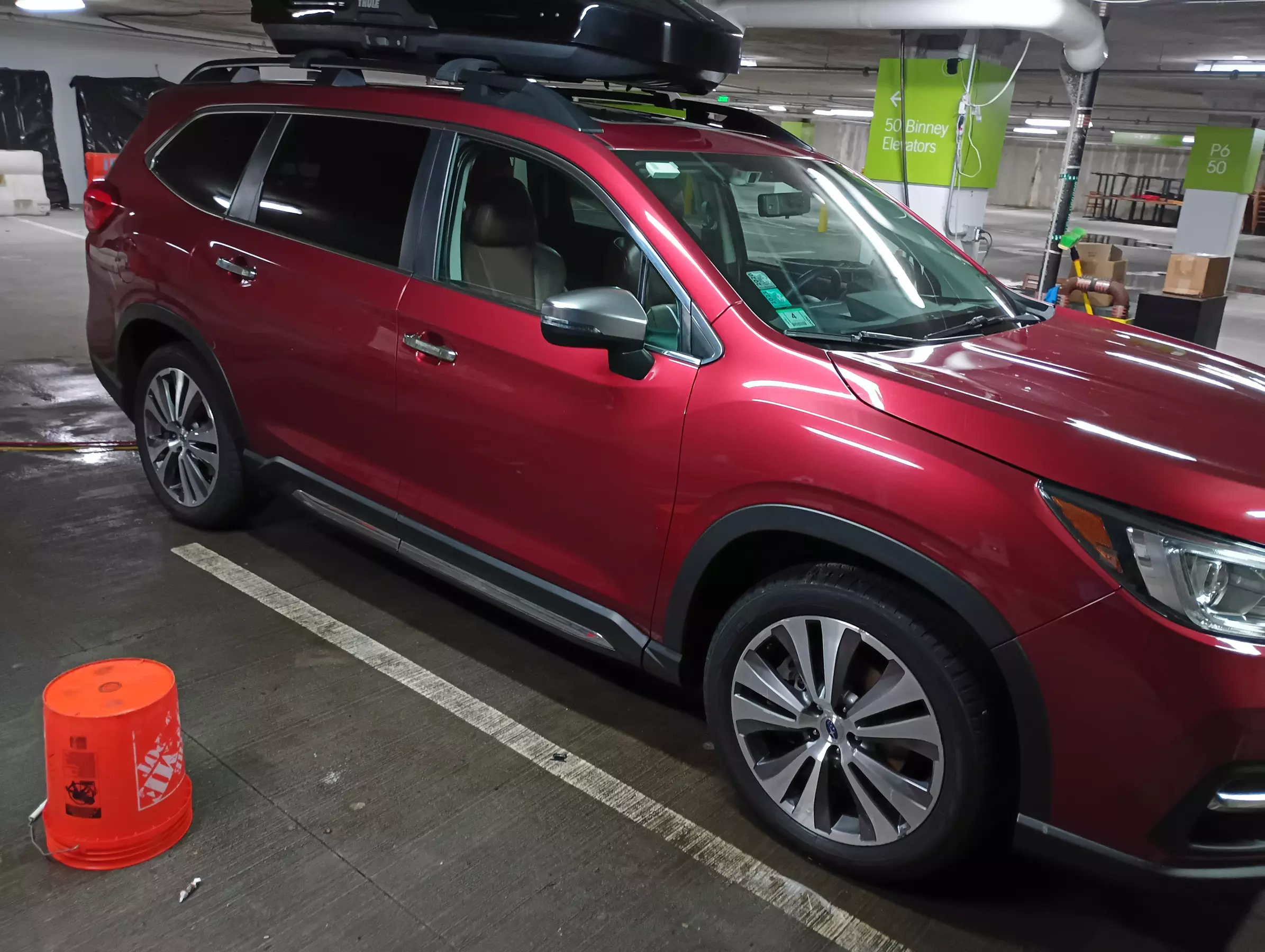 Restore Your Car's Shine: Professional Interior & Exterior Detailing