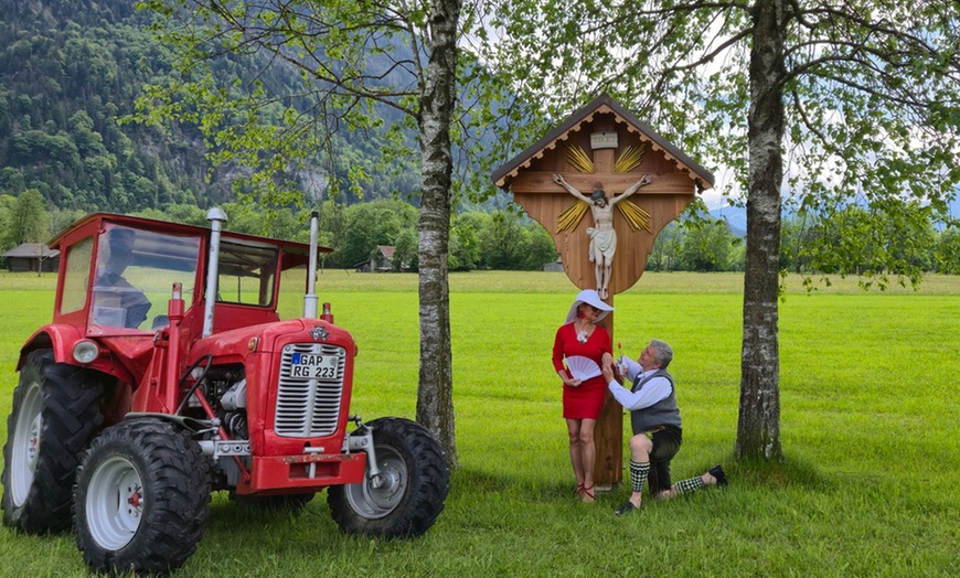 Image 3: VIP-Ticket für „Liebe auf den 2. Klick“ vom 28.11.2025-02.05.2026