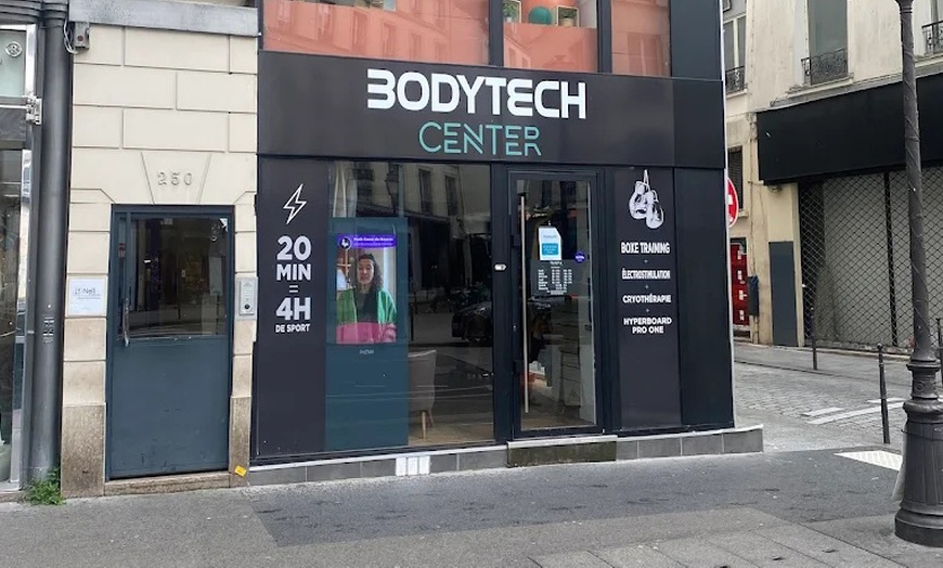 Image 3: Bien-être, détox, minceur, anti-âge et récupération physique