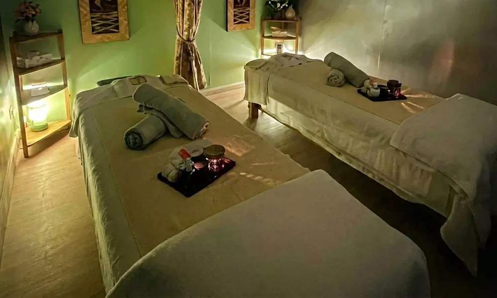 Hot Stone & Remedial Massages in Sydney CBD for Relaxation