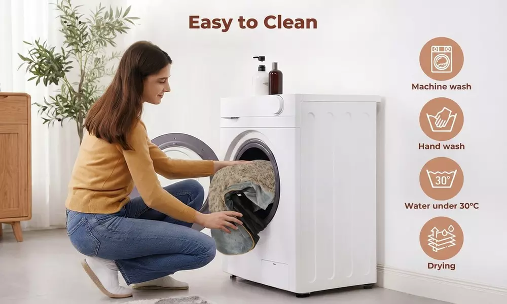 Skylos Premium Pet Comfort Collection