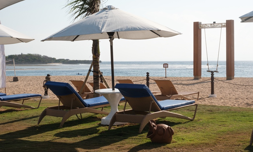 Image 7: ✈ Bali: 9-Night Getaway with Flights at Ayodya Resort