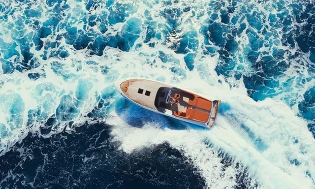 Geniet van het sportbootvaarbewijs-pakket SBF voor kust- en binnenwateren voor 1 of 2 personen (tot 35% korting)