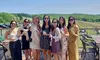 SUV Winery/Brewery/Distillery Tour for Two, Three, or Four in Local or Non-Local Spots (Up to 37% Off)