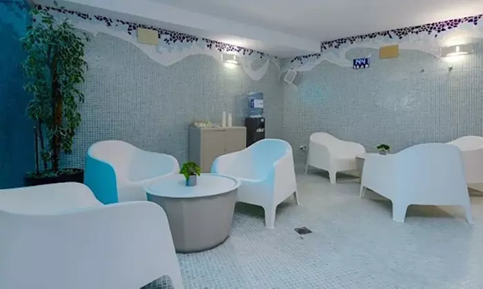 Spa de 90 minutos para 2 o spa con desayuno buffet para 2