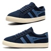 Image 1: Gola Varsity Vegan Mens Trainers