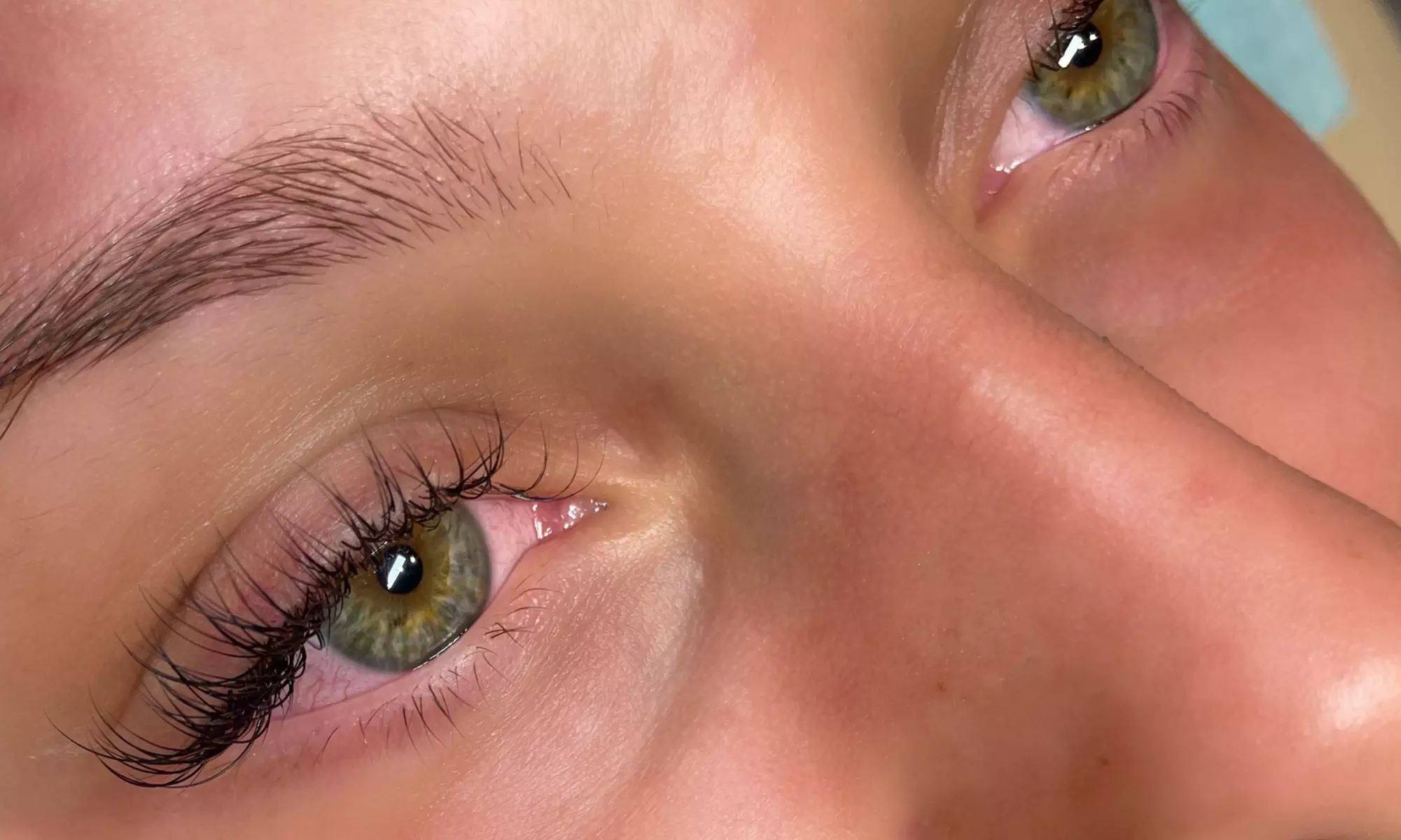 Enhance Your Beauty with Expert Eyelash Extensions, Lift and Tint