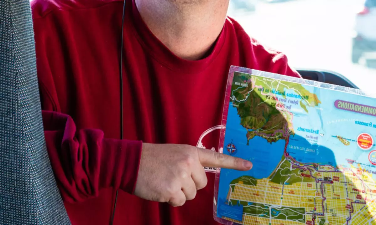 Muir Woods, San Francisco & Sausalito Tours – Adult & Child Tickets