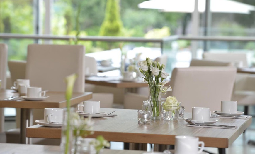 Image 10: Oberhausen: 1-2 Nächte inkl. Frühstück & SEA LIFE und LEGOLAND®