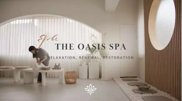 Up to 52% Off on Full Massage, Scalp Relief, Coffee Scrub&Tea