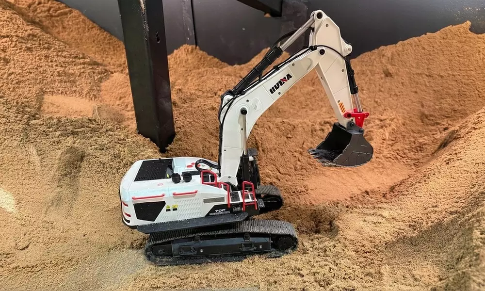 Kids Digger Party at Jump Giants Newcastle - Private Room & Food