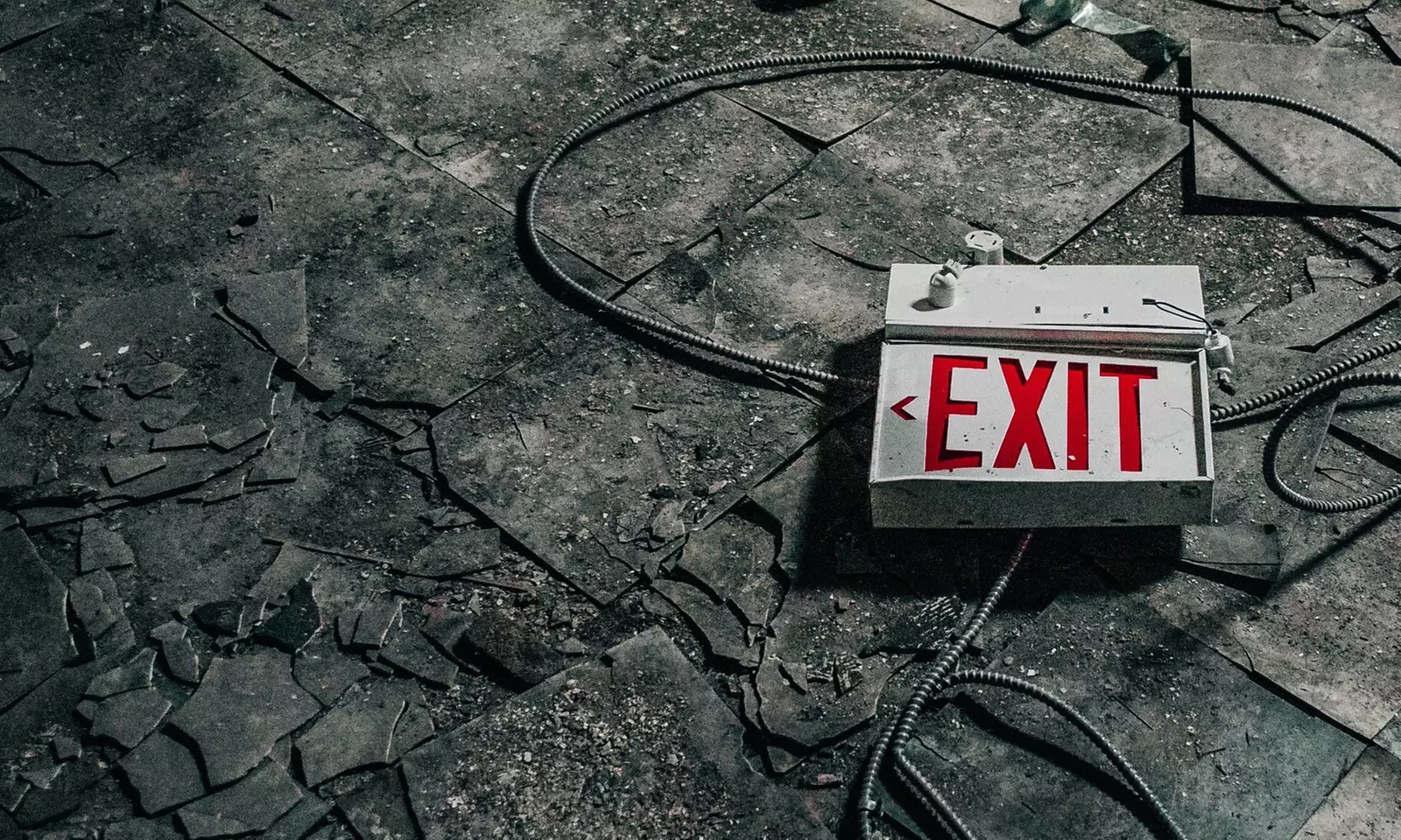 60 Min. Movie Escape Game "Nakatomi Tower" für bis zu 4 oder 6 Spieler