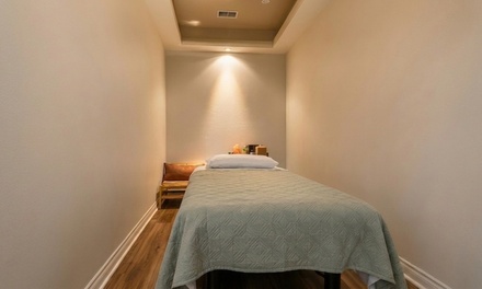 One Couples Full Body Massage (30-mInutes) - Hatha Massage and Wellness