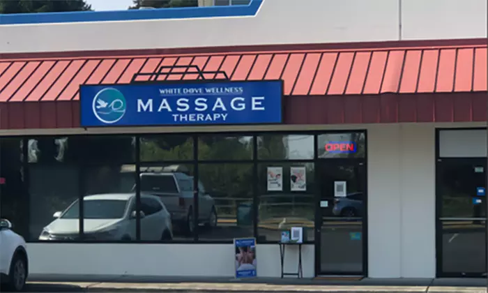 60-min Couples Massage, 60 or 90-min Deep Tissue or Swedish Massage