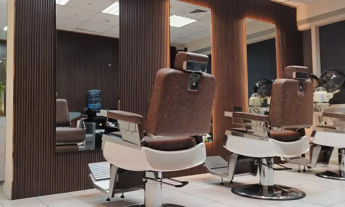 Stunning Nails with Classic or Gel Mani-Pedi + Optional Color or Acrylic Extensions (Up to 57% Off) For Ladies - Image 5