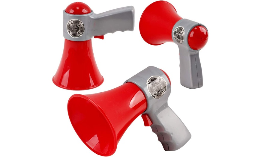 Image 5: Children’s Role Play Costume Set