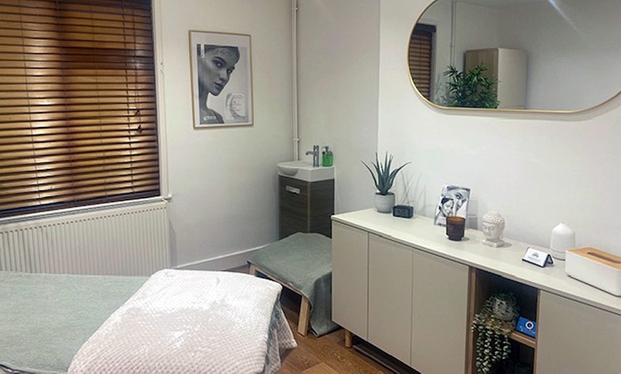 Image 7: Up to 59% Off on Facelift - Non-Surgical at West Bridgford Therapy rooms