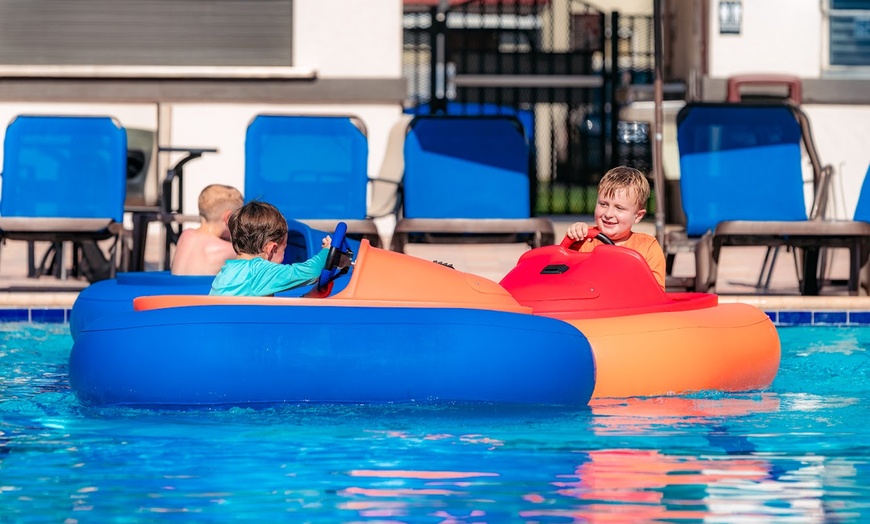 Image 45: Water Park Resort Townhouses in Kissimmee - Book now!