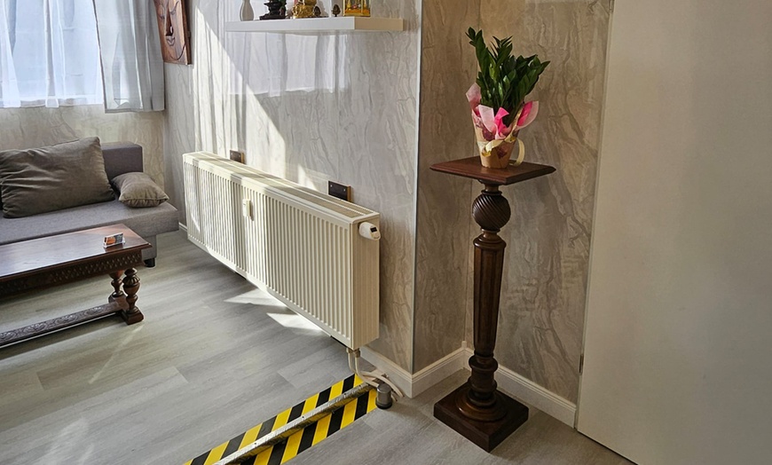 Image 10: 60 oder 90 Min. Hot Aroma Therapie Massage für 1 Person