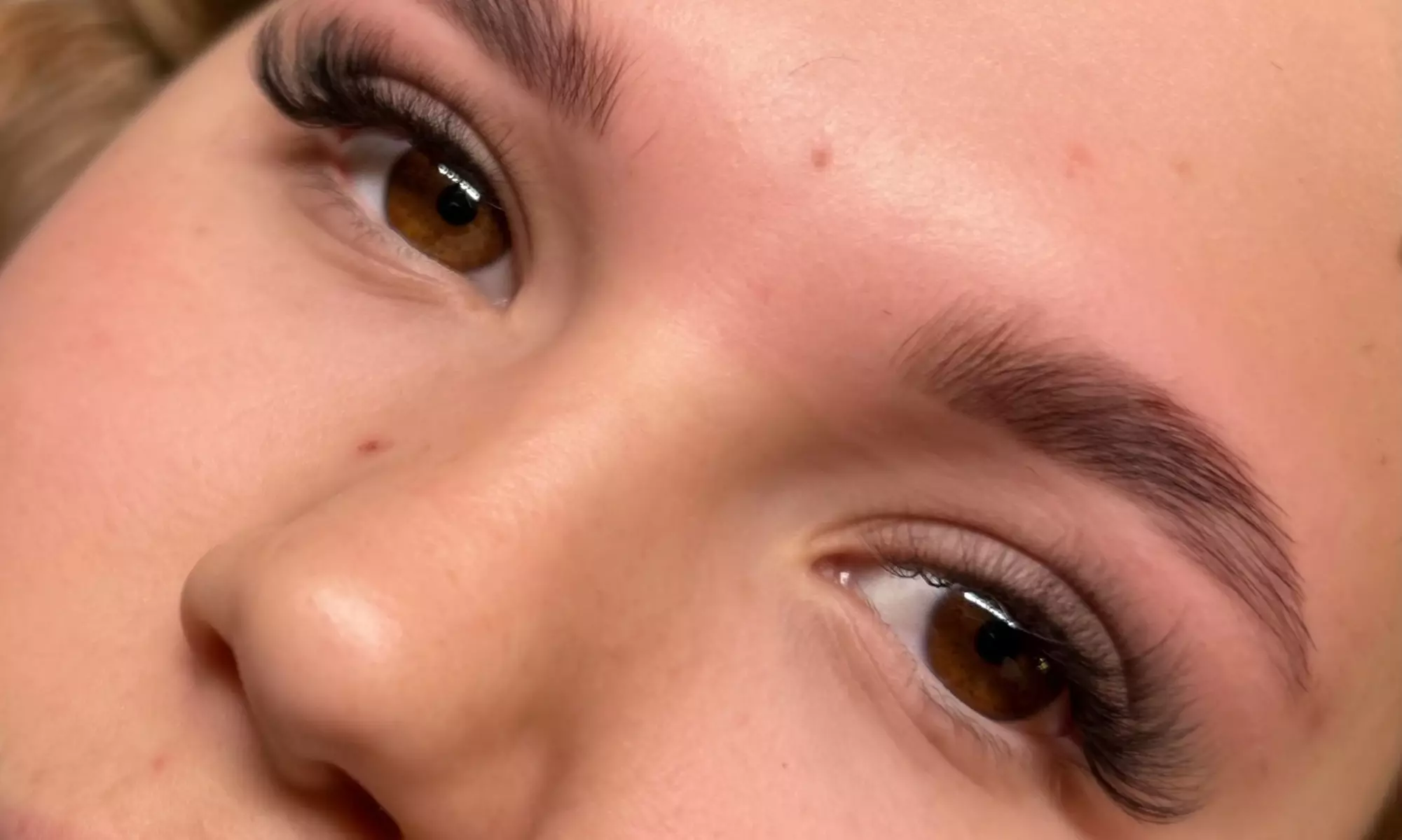 Up to 52% Off on Eyelash Extensions at Baby Cakes Beauty