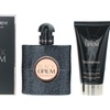 Image 3: Yves Saint Laurent Black Opium Eau De Parfum 30ml or 50ml Gift Set