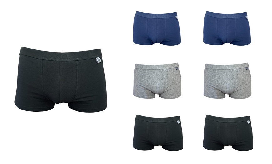 Image 2: Ropa interior de hombre con diseño a elegir de Sergio Tacchini