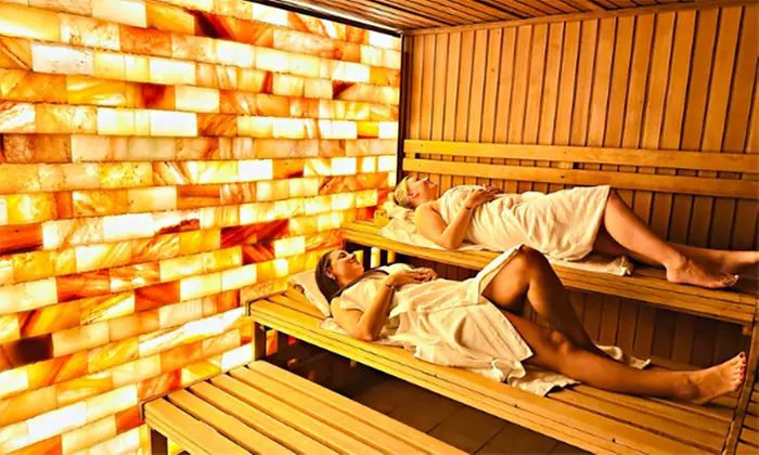 3 - 4 Std. Glow-Up-Spa oder Private Spa für 2 Personen