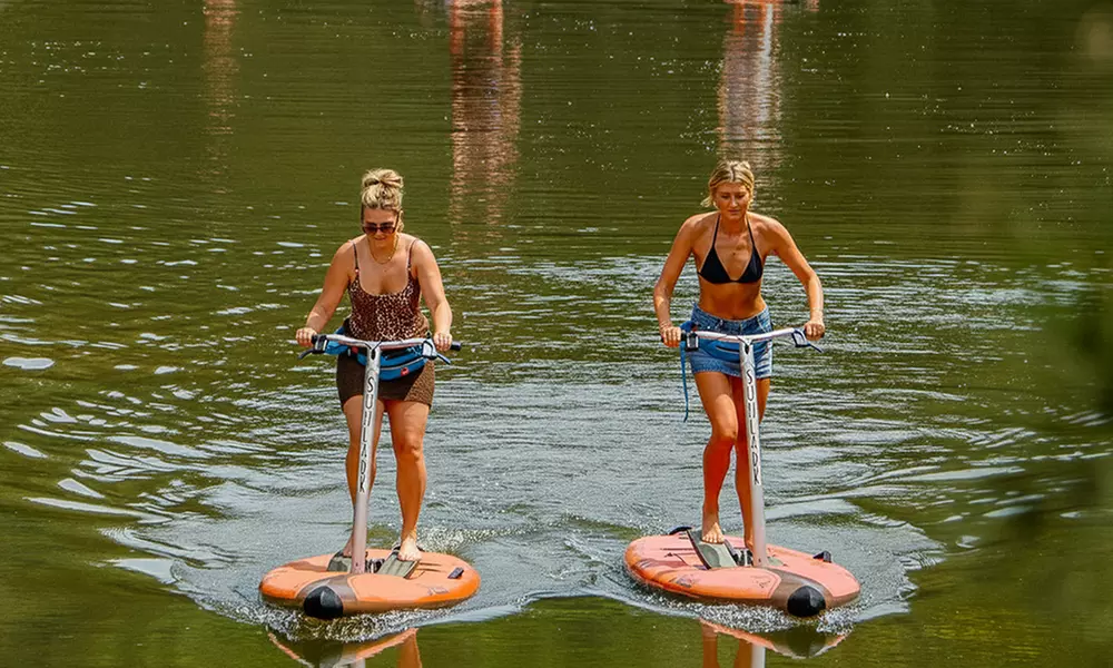 Explore the Sunrise Experience for 1 to 11 People