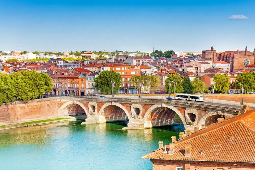 Séjour en T2 ou T3 avec option pdj chez Zenao Appart hotels