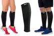 DCF Recovery Calf Compression Sleeves (1-Pair) - Second Medium
