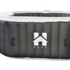 Image 5: Home Deluxe Outdoor-Whirlpool DROP für 6 Personen