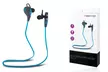 1 ou 2 écouteurs Bluetooth sport - Second Medium