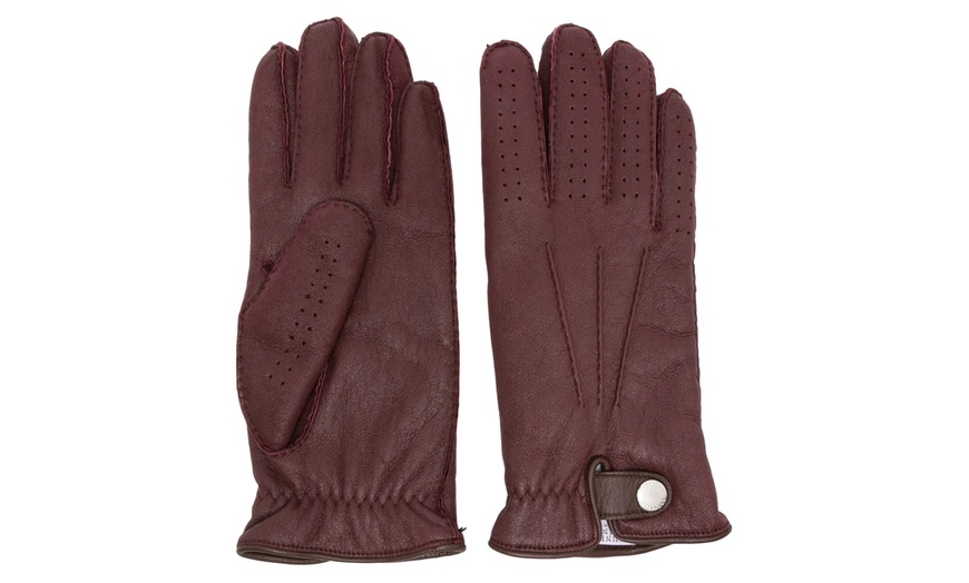 Image 24: Brunello Cucinelli Designer Men's Shorts, Jeans and Pants Available