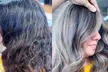 Get Women’s single process, Haircut or Half a Head of Highlight & Blow Dry - Up to 30% Off - Second Medium