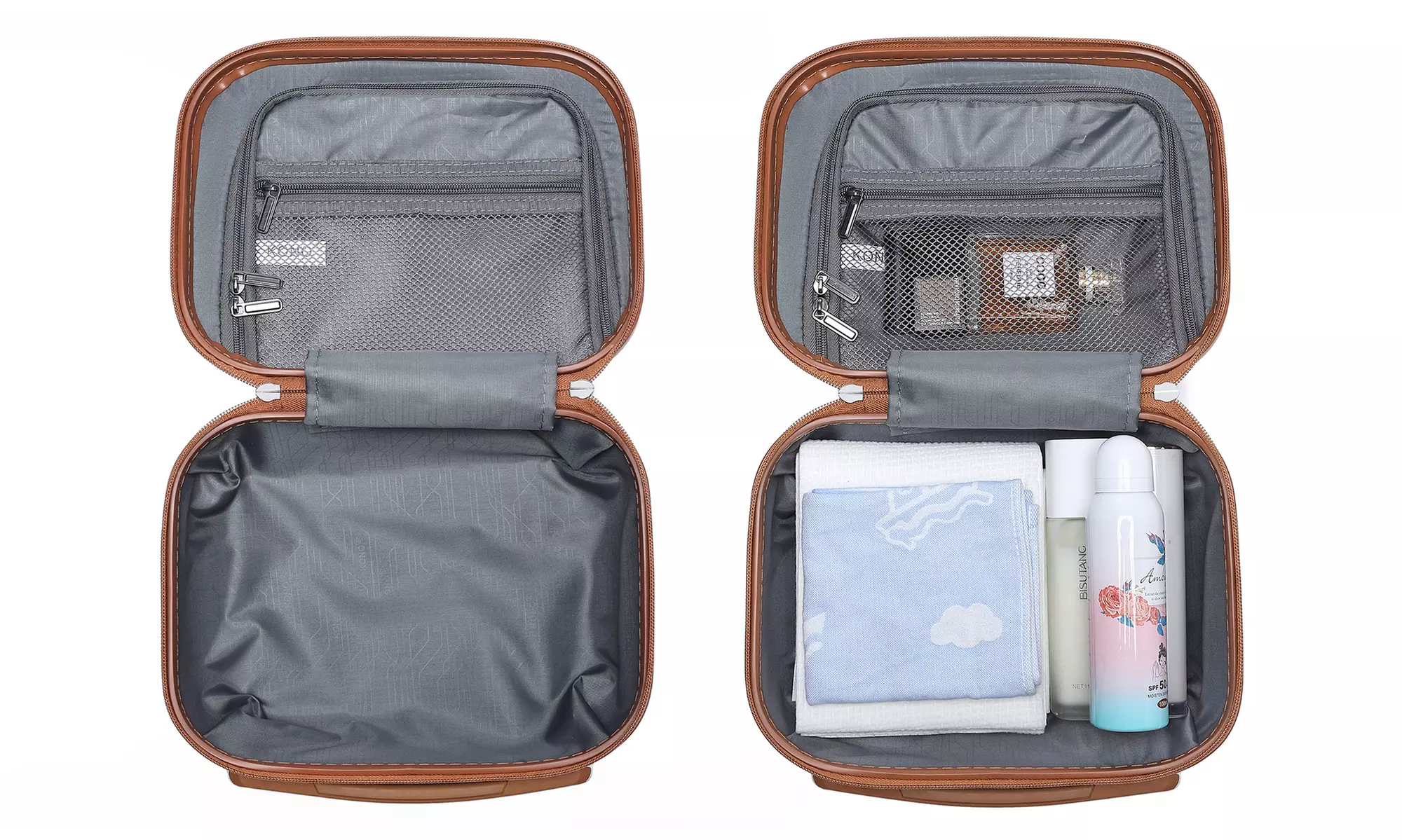 Premium Hartschalen-Koffer „Palma“