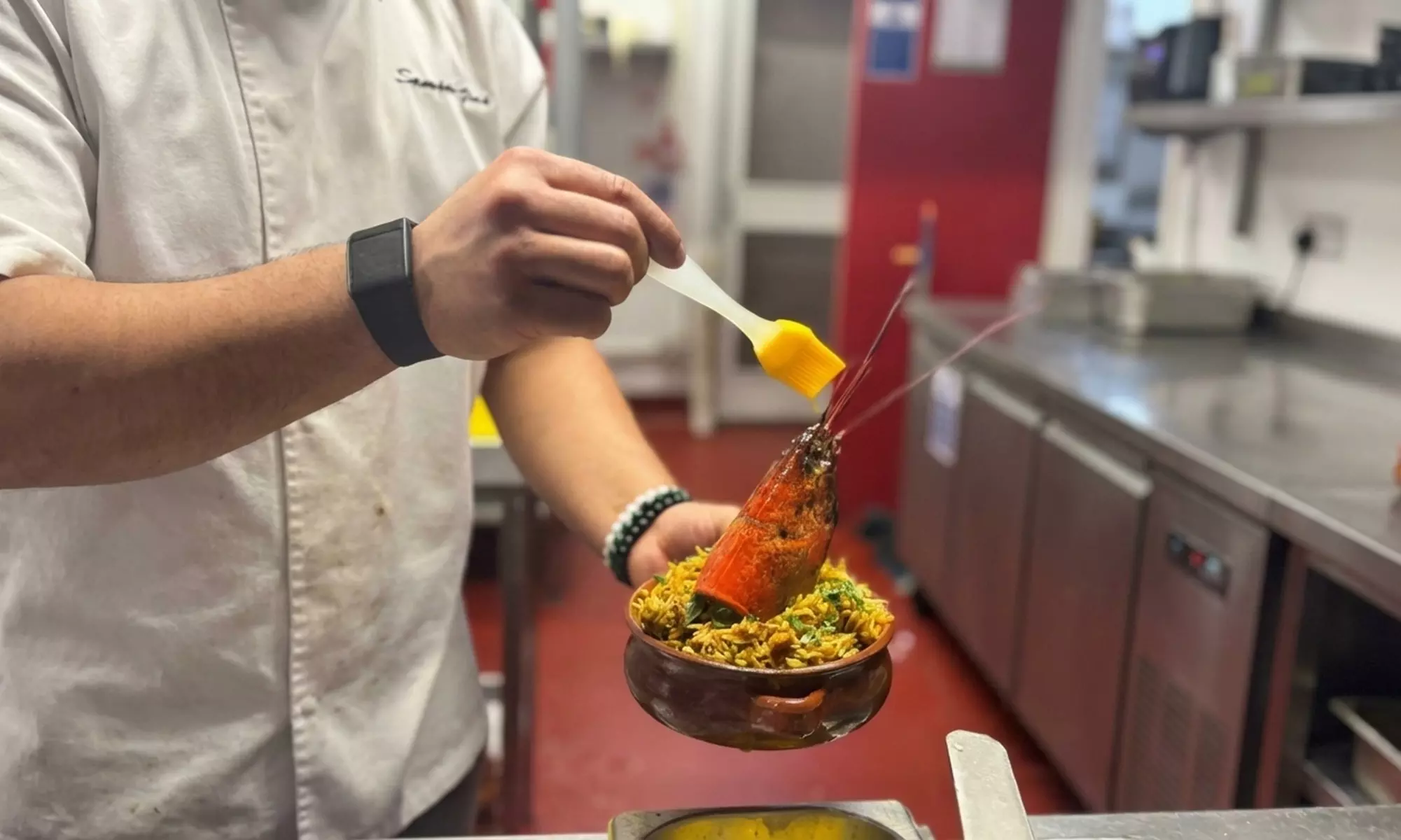 Classic Goan Indian & Portuguese 2-Course Meals for up to Four