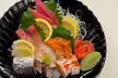 Experience Japanese Authentic Appetizers, Rolls, or Drinks for Up to Four People (Up to 25% Off) at Rolla Cabin - Second Medium