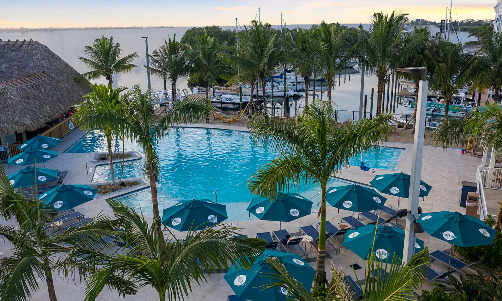 Member Pricing: Bradenton, Florida Hotel With Marina Views
