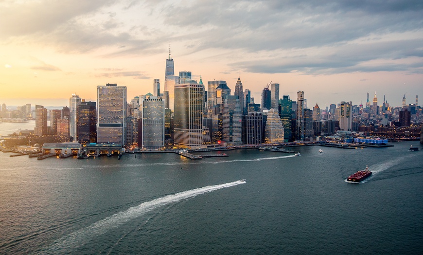 Image 6: NYC Gift Card: Perfect for New York hotel getaways