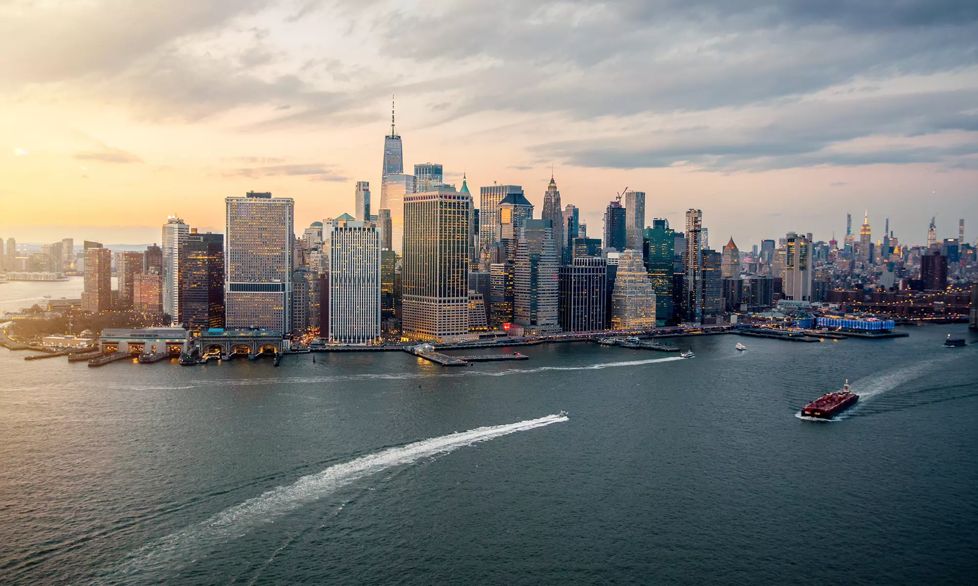 NYC Gift Card: Perfect for New York hotel getaways